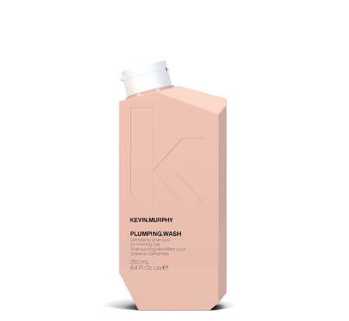 KEVIN MURPHY PLUMPING WASH