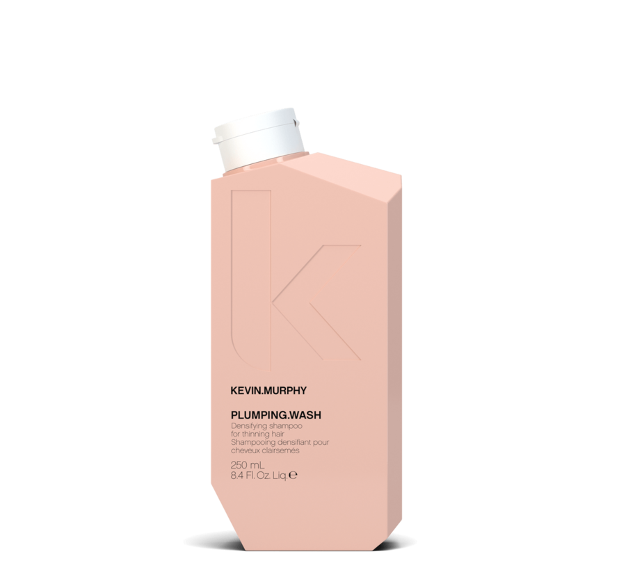 PLUMPING WASH