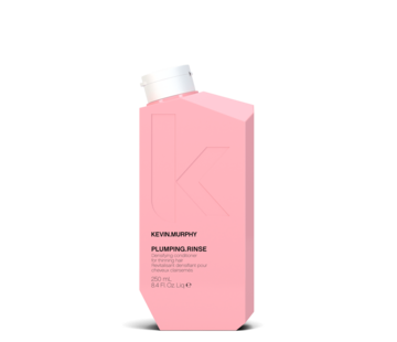 KEVIN MURPHY PLUMPING.RINSE