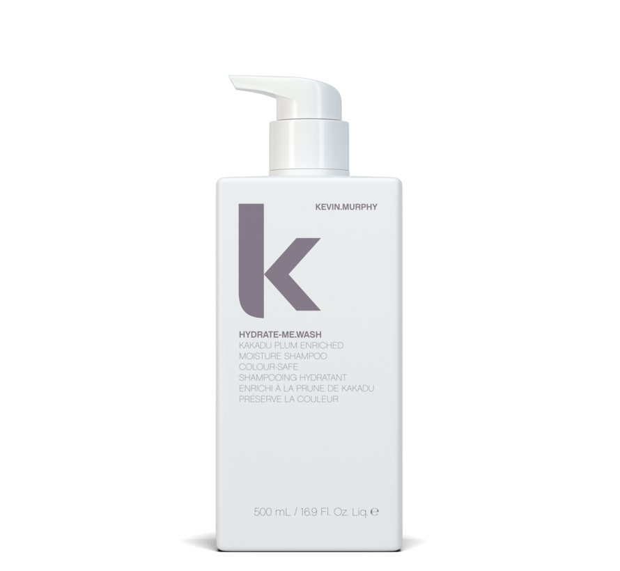 HYDRATE-ME WASH