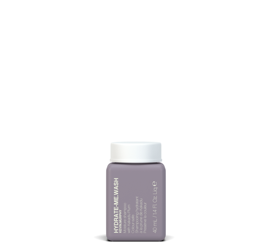 HYDRATE-ME WASH