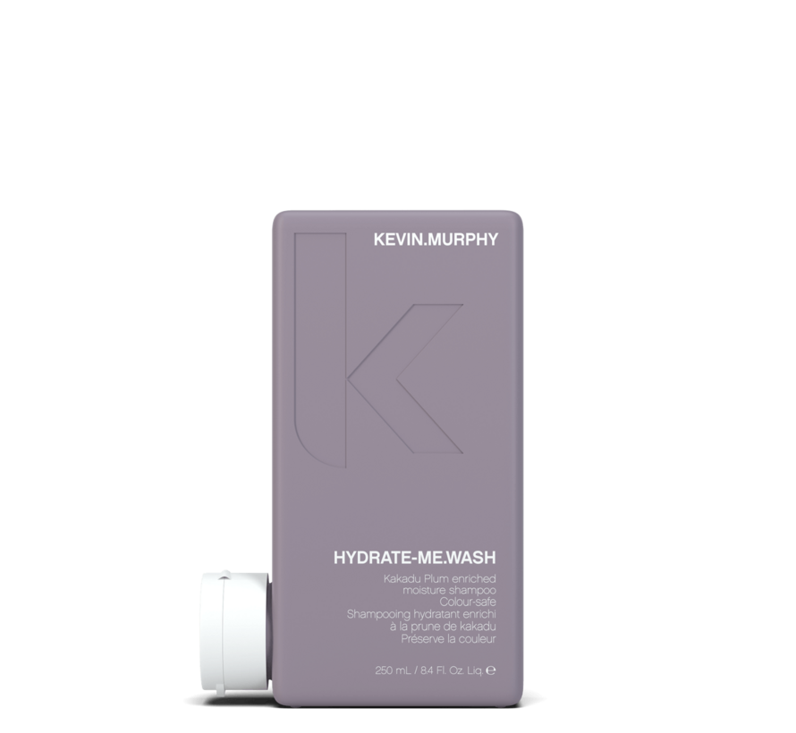 HYDRATE-ME WASH