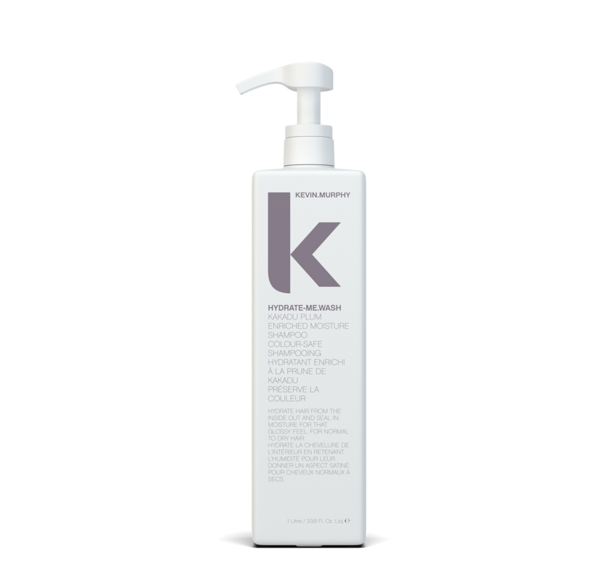 HYDRATE-ME WASH