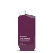 KEVIN MURPHY YOUNG.AGAIN.WASH