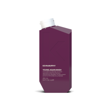 KEVIN MURPHY YOUNG.AGAIN.WASH