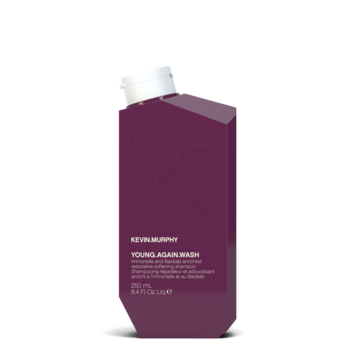 KEVIN MURPHY YOUNG.AGAIN.WASH