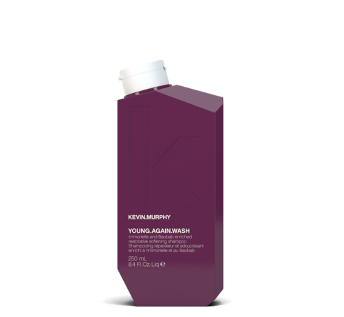 KEVIN MURPHY YOUNG AGAIN WASH