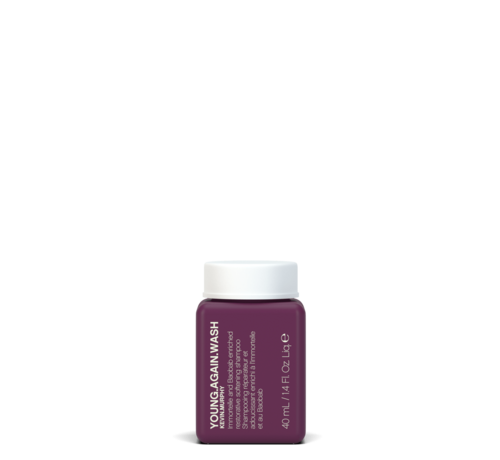 KEVIN MURPHY YOUNG AGAIN WASH