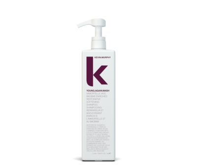 KEVIN MURPHY YOUNG AGAIN WASH