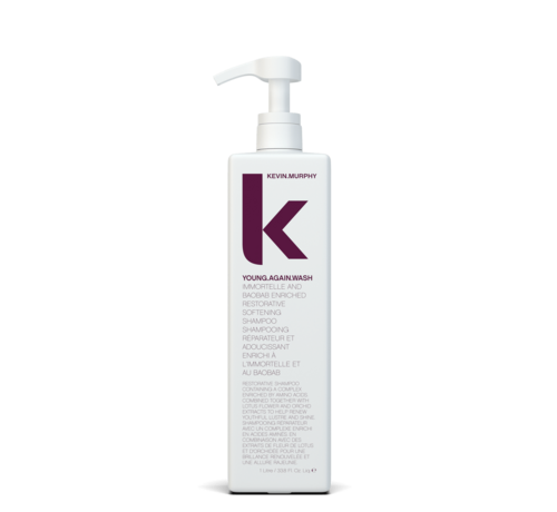 KEVIN MURPHY YOUNG AGAIN WASH