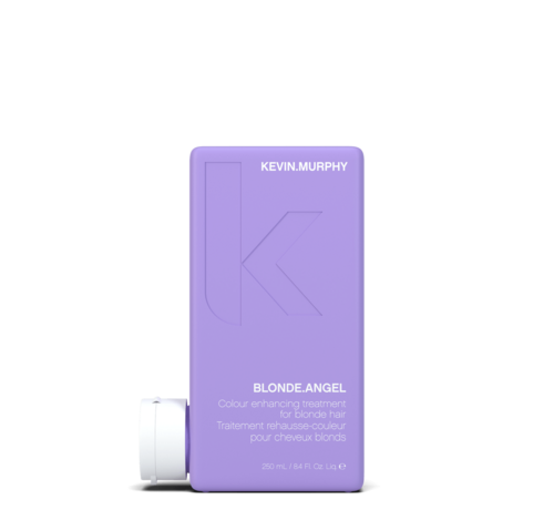 KEVIN MURPHY BLONDE ANGEL