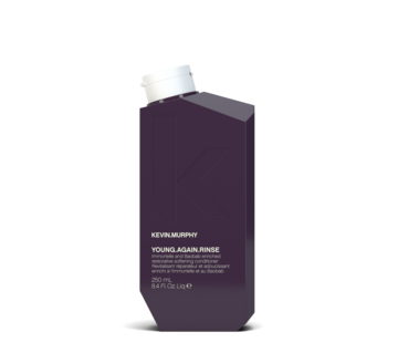KEVIN MURPHY YOUNG.AGAIN.RINSE