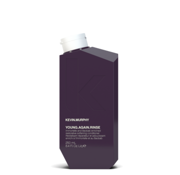 KEVIN MURPHY YOUNG.AGAIN.RINSE