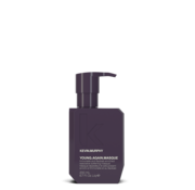 KEVIN MURPHY YOUNG.AGAIN.MASQUE