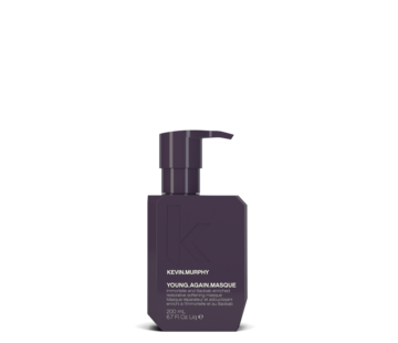 KEVIN MURPHY YOUNG.AGAIN.MASQUE