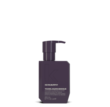 KEVIN MURPHY YOUNG.AGAIN.MASQUE