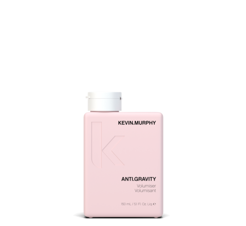 KEVIN MURPHY ANTI GRAVITY