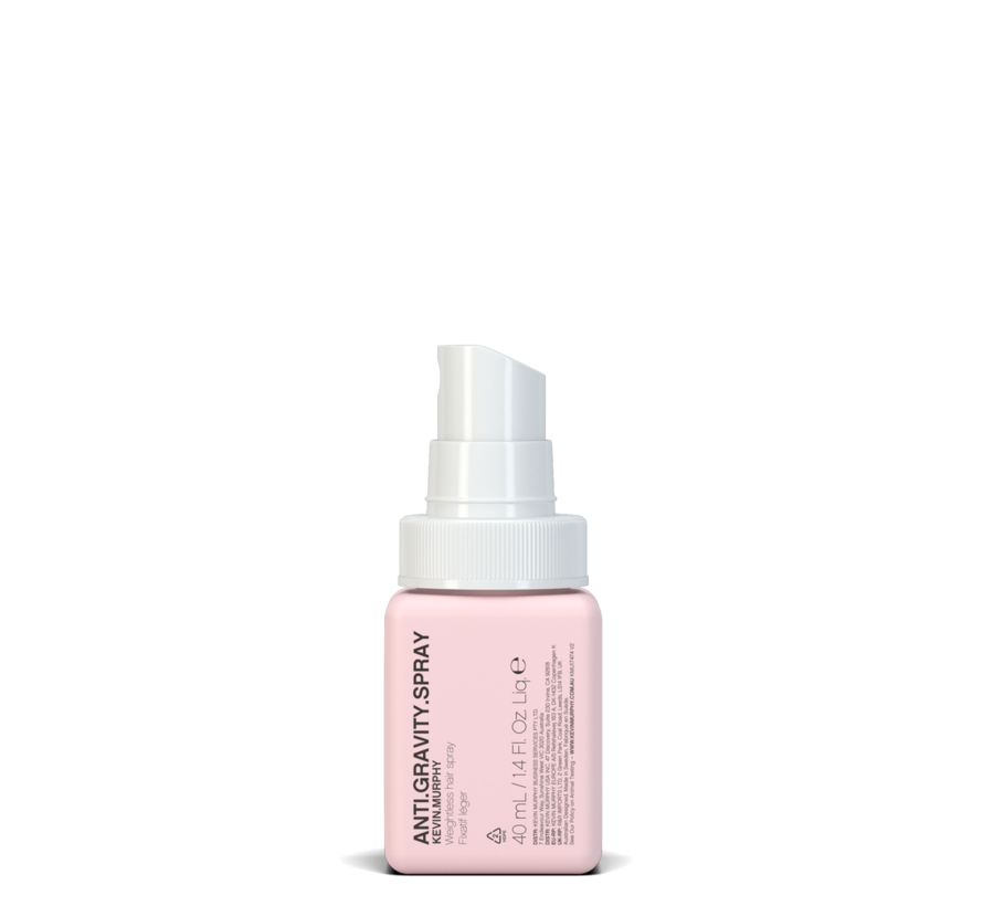 ANTI GRAVITY SPRAY