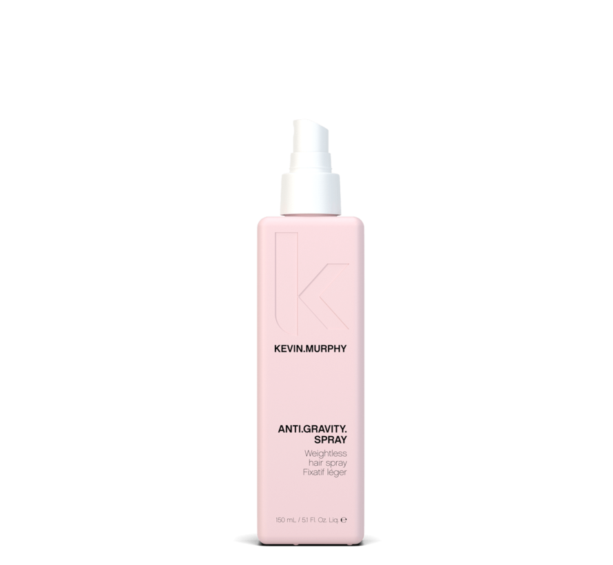 ANTI GRAVITY SPRAY