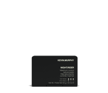 KEVIN MURPHY NIGHT.RIDER