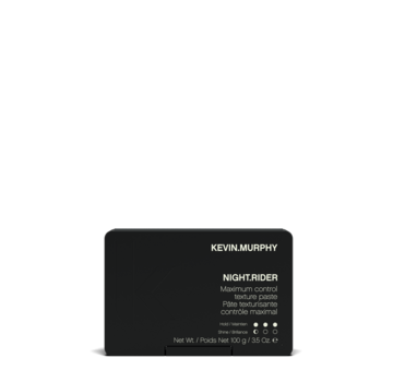 KEVIN MURPHY NIGHT.RIDER