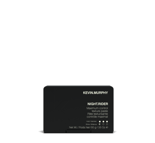KEVIN MURPHY NIGHT RIDER