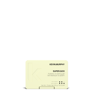 KEVIN MURPHY SUPER.GOO