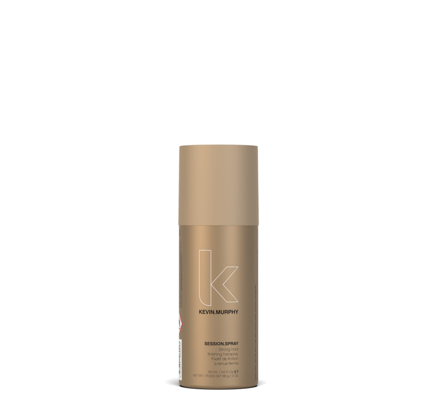 SESSION SPRAY