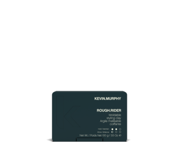 KEVIN MURPHY ROUGH.RIDER