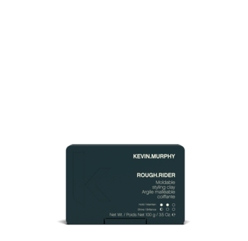 KEVIN MURPHY ROUGH.RIDER