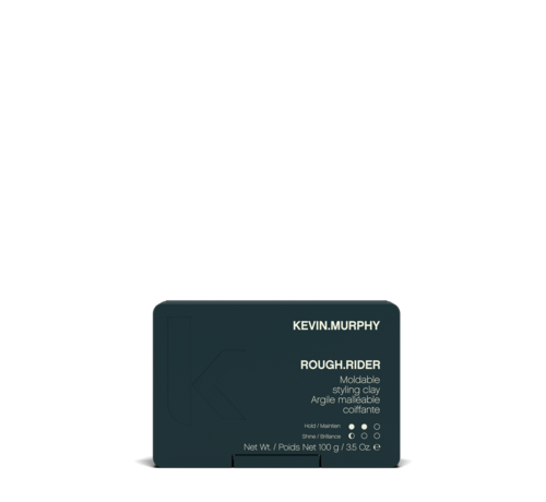 KEVIN MURPHY ROUGH RIDER