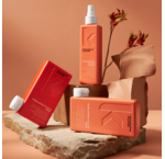 Kevin Murphy Offres de Fêtes