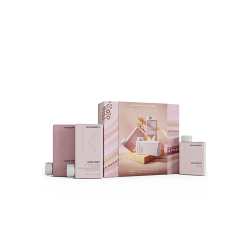 KEVIN MURPHY VA VA VOLUME Coffret