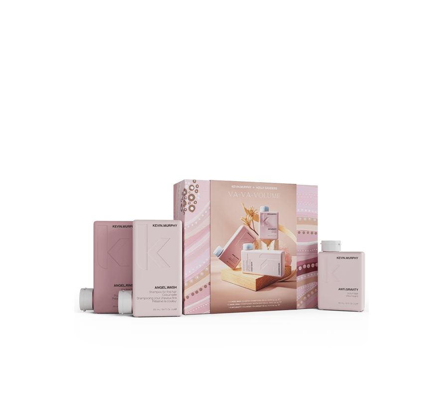 VA VA VOLUME Coffret