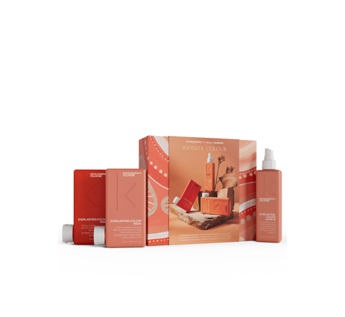 KEVIN MURPHY INFINITE COLOUR