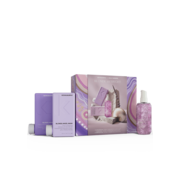 KEVIN MURPHY BLONDE AND BRIGHT