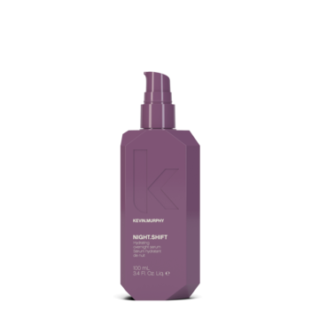 KEVIN MURPHY NIGHT.SHIFT