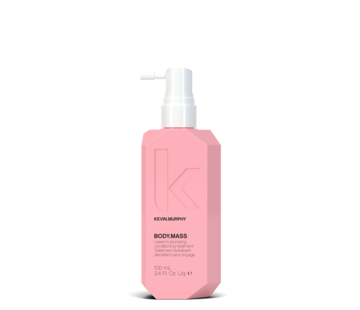 KEVIN MURPHY BODY.MASS