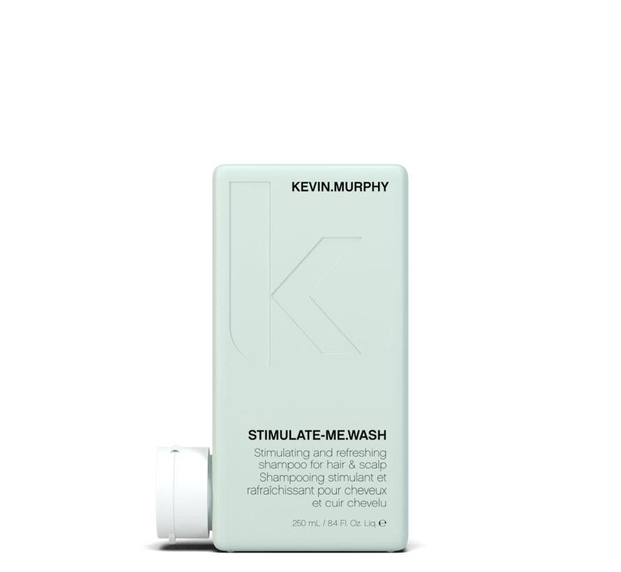 STIMULATE-ME WASH