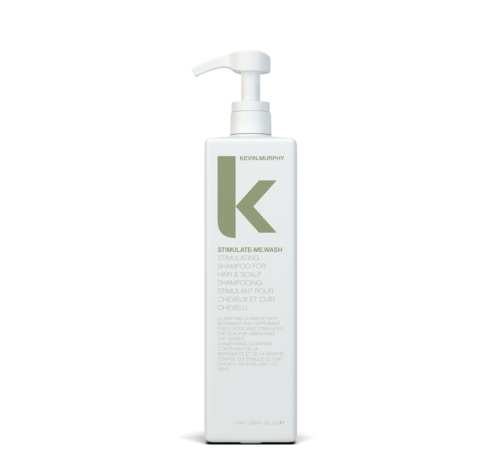 KEVIN MURPHY STIMULATE-ME WASH