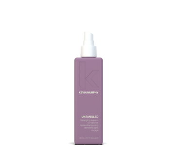 KEVIN MURPHY UN.TANGLED