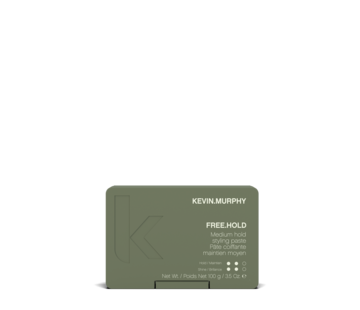 KEVIN MURPHY FREE.HOLD