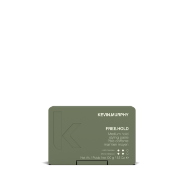 KEVIN MURPHY FREE.HOLD