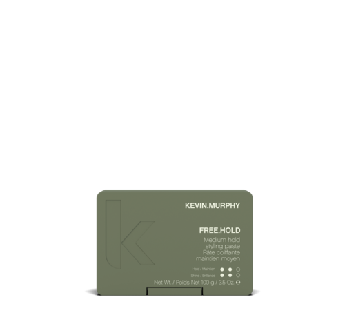 KEVIN MURPHY FREE HOLD