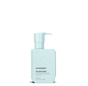 KEVIN MURPHY KILLER.CURLS
