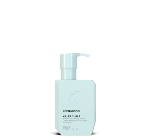 KEVIN MURPHY KILLER CURLS
