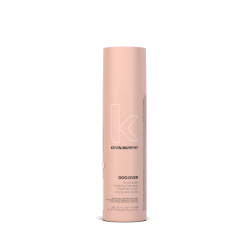 KEVIN MURPHY DOO OVER