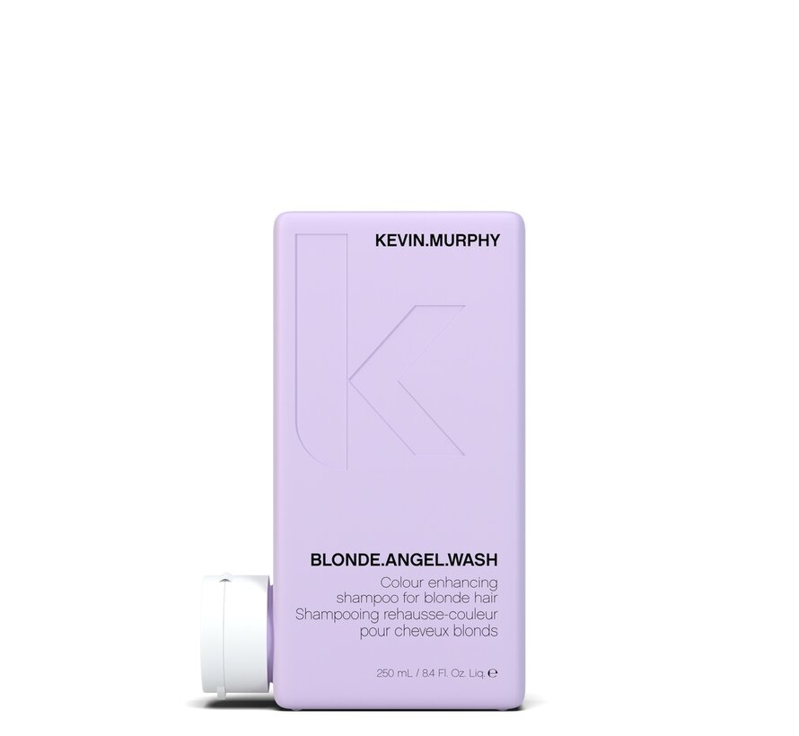 BLONDE ANGEL WASH