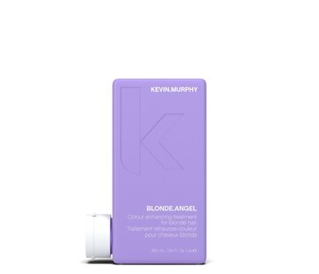 KEVIN MURPHY BLONDE.ANGEL