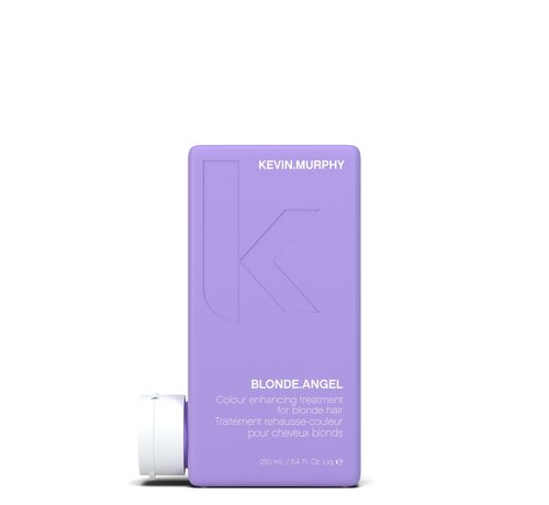 KEVIN MURPHY BLONDE ANGEL